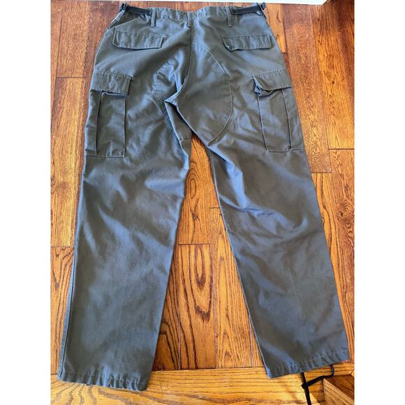 Propper Public Safety Combat Trousers Large Regular Adjustable Waist and Length - Picture 2 of 11